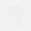 T-shirt i bomullsjersey med tryck för barn