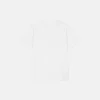T-shirt i bomullsjersey med tryck för barn