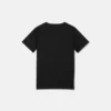 T-shirt i bomullsjersey med tryck för barn
