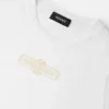 T-shirt i bomullsjersey med tryck för barn