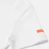 T-shirt i bomullsjersey med tryck för barn