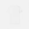 T-shirt med kristall Porcelain Barocco T-shirt med kristall Porcelain Barocco