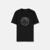 T-shirt med Medusa-motiv