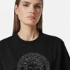 T-shirt med Medusa-motiv