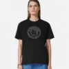 T-shirt med Medusa-motiv