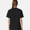 T-shirt med Medusa-motiv