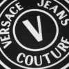 T-shirt med V-Emblem-logotyp T-shirt med V-Emblem-logotyp