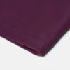 T-shirtklänning med institutionell logotyp T-shirtklänning med institutionell logotyp