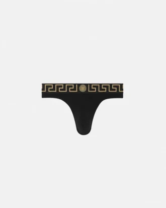 Tanga i bomullsjersey Tanga i bomullsjersey