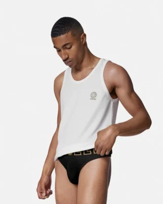 Tanga i bomullsjersey Tanga i bomullsjersey