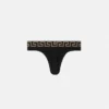 Tanga i bomullsjersey Tanga i bomullsjersey