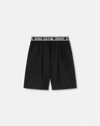 Tekniska logoshorts Tekniska logoshorts
