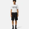 Tekniska logoshorts Tekniska logoshorts