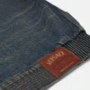Tillverkad i Japan Denimblousonjacka Tillverkad i Japan Denimblousonjacka