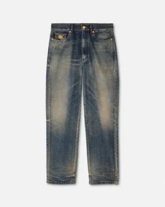 Tillverkade i Japan Pencil Jeans Tillverkade i Japan Pencil Jeans