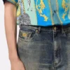 Tillverkade i Japan Pencil Jeans Tillverkade i Japan Pencil Jeans