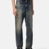 Tillverkade i Japan Pencil Jeans Tillverkade i Japan Pencil Jeans