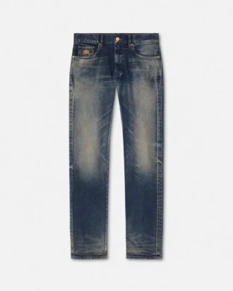Tillverkade i Japan Slim Jeans Tillverkade i Japan Slim Jeans