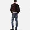 Tillverkade i Japan Slim Jeans Tillverkade i Japan Slim Jeans