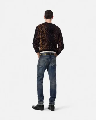 Tillverkade i Japan Slim Jeans Tillverkade i Japan Slim Jeans