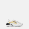 Trail Trek Chain Couture Sneakers Trail Trek Chain Couture Sneakers