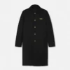 Trenchcoat i nylon Trenchcoat i nylon
