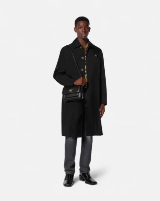 Trenchcoat i nylon Trenchcoat i nylon