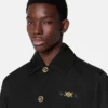 Trenchcoat i nylon Trenchcoat i nylon