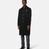 Trenchcoat i nylon Trenchcoat i nylon