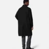 Trenchcoat i nylon Trenchcoat i nylon