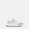 Trigreca Jacquard lädersneakers Trigreca Jacquard lädersneakers