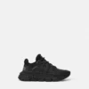 Trigreca Jacquard lädersneakers Trigreca Jacquard lädersneakers