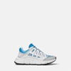 Trigreca Jacquard lädersneakers Trigreca Jacquard lädersneakers