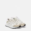 Trigreca Jacquard lädersneakers Trigreca Jacquard lädersneakers