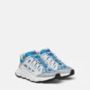 Trigreca Jacquard lädersneakers Trigreca Jacquard lädersneakers