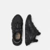 Trigreca Jacquard lädersneakers Trigreca Jacquard lädersneakers