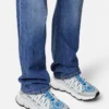 Trigreca Jacquard lädersneakers Trigreca Jacquard lädersneakers