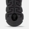 Trigreca Jacquard lädersneakers Trigreca Jacquard lädersneakers