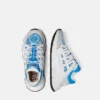 Trigreca Jacquard lädersneakers Trigreca Jacquard lädersneakers