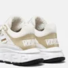 Trigreca Jacquard lädersneakers Trigreca Jacquard lädersneakers