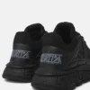 Trigreca Jacquard lädersneakers Trigreca Jacquard lädersneakers