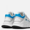 Trigreca Jacquard lädersneakers Trigreca Jacquard lädersneakers