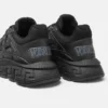 Trigreca Jacquard lädersneakers Trigreca Jacquard lädersneakers