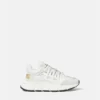 Trigreca lädersneakers för barn Trigreca lädersneakers för barn