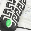Trigreca lädersneakers för barn Trigreca lädersneakers för barn