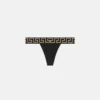 Trosa i bomullsjersey Trosa i bomullsjersey