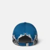 Tryckt basebollkeps i twill Tryckt basebollkeps i twill