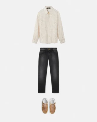 Jeans för barn