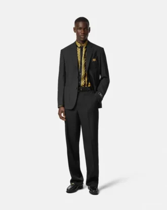 tryckt skjorta i silkes twill 2 10 330x413 - Tryckt skjorta i silkes-twill
