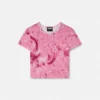 Tryckt T-shirt